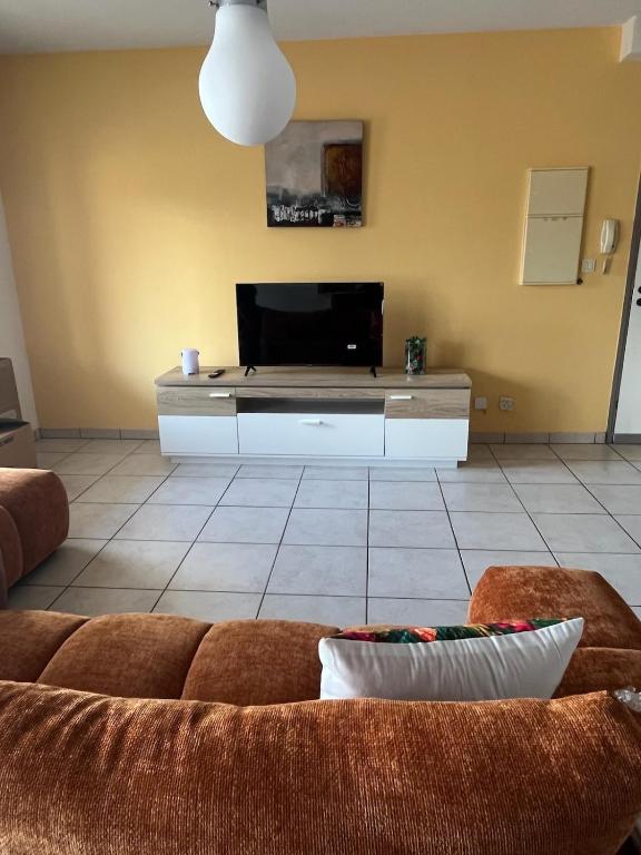 La Moderne Tulipe - Bed and Breakfast Le Lamentin