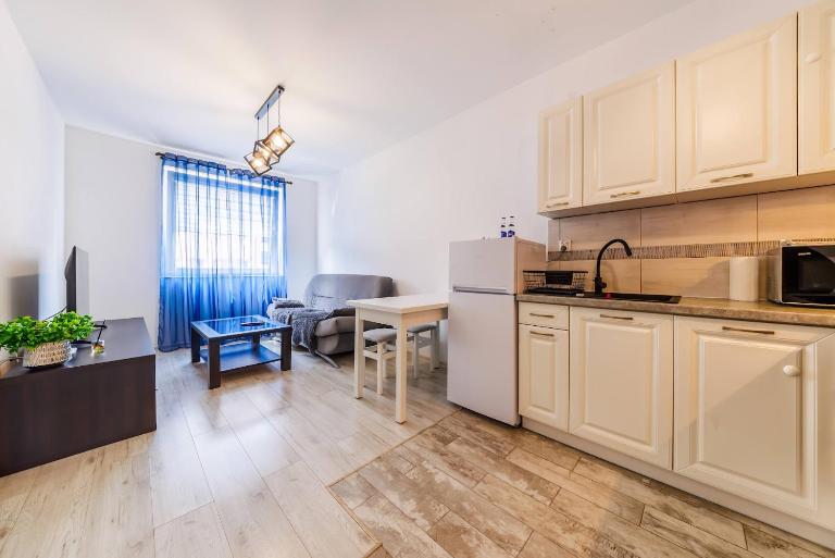 Centrum Tuż przy Uniwesytecie - Ferienwohnung Rzeszów