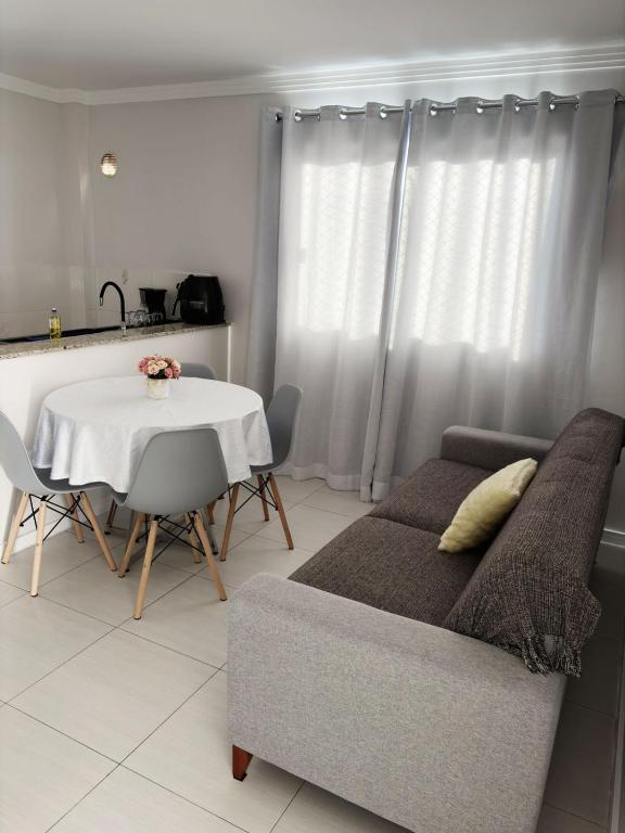 Cozy apartment near the beaches !!! - Bed and Breakfast Camboriú