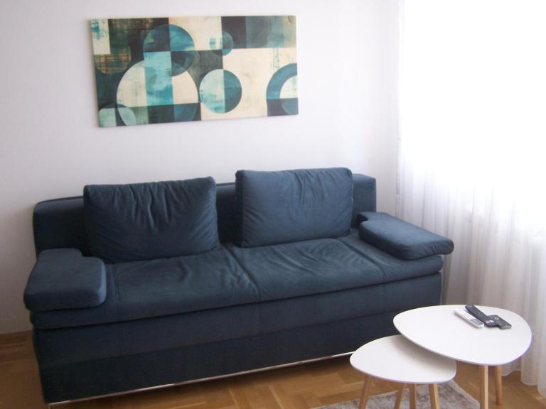 Dora apartman Požarevac - B&B Požarevac
