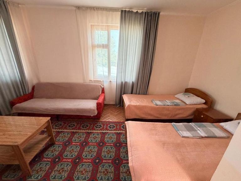 Sun Guest house - B&B Cholpon-Ata