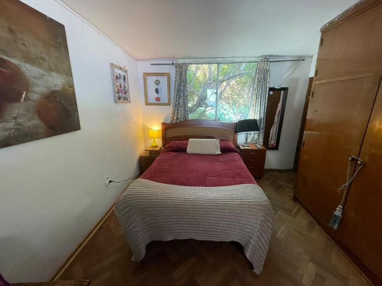Casa Hostal Vista al Mar - B&B Valparaíso