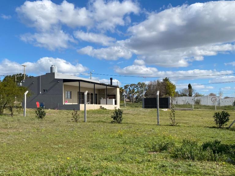 Casa quinta zorzales - Chambres d'hôtes San Pedro