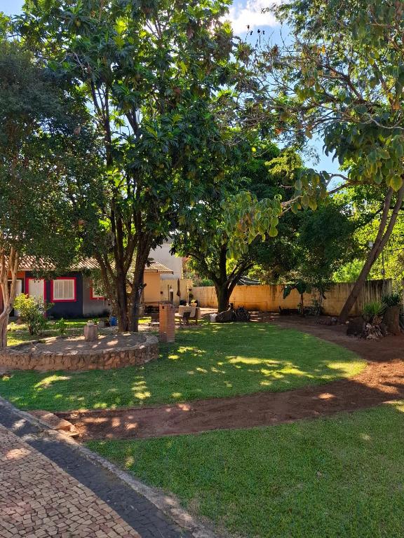 Loft in Barão Geraldo 01 - B&B Campinas