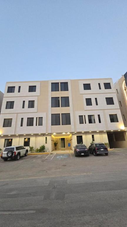 شقرا للشقق الفندقية-حي النرجس - Chambres d'hôtes Riyad