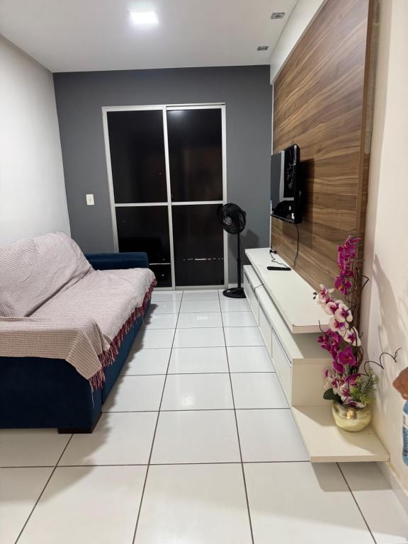 Apartamento aconchegante e perto de tudo - B&B Barra dos Coqueiros