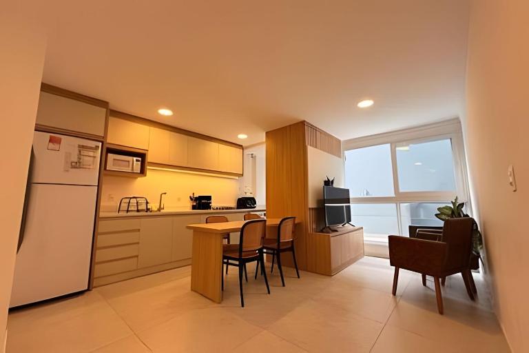 Quintal Privativo a 100m da Praia - Chambres d'hôtes Florianópolis