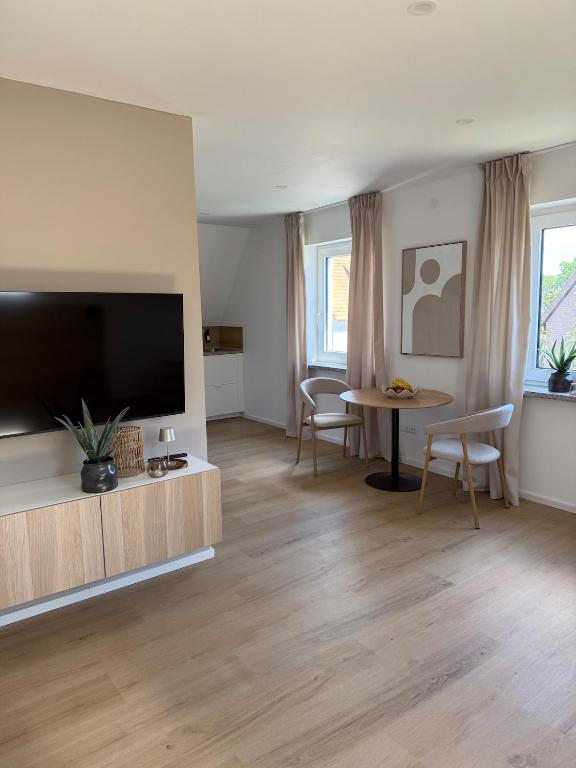 StayByAR - Design Apartment bei Bad Oeynhausen Parkplatz - Chambres d'hôtes Löhne