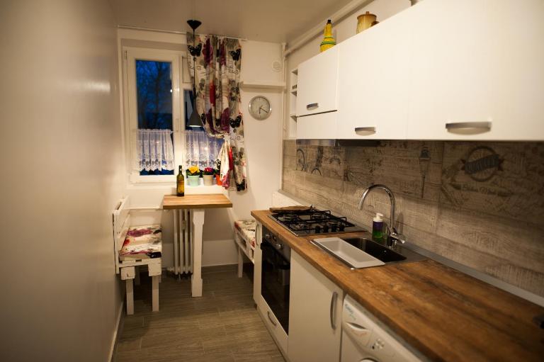 Nicola's Home - Chambres d'hôtes Bucarest