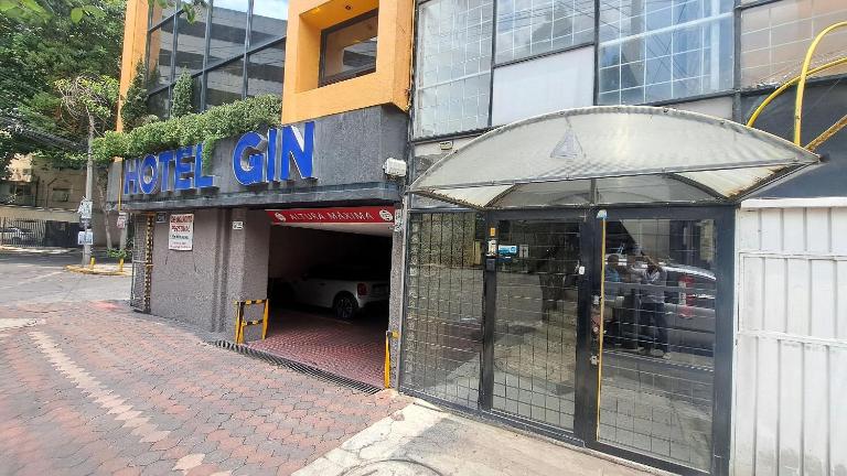 Hermoso y Amplio Depto para 8 a Pasos de Av Reforma - B&B Mexico City