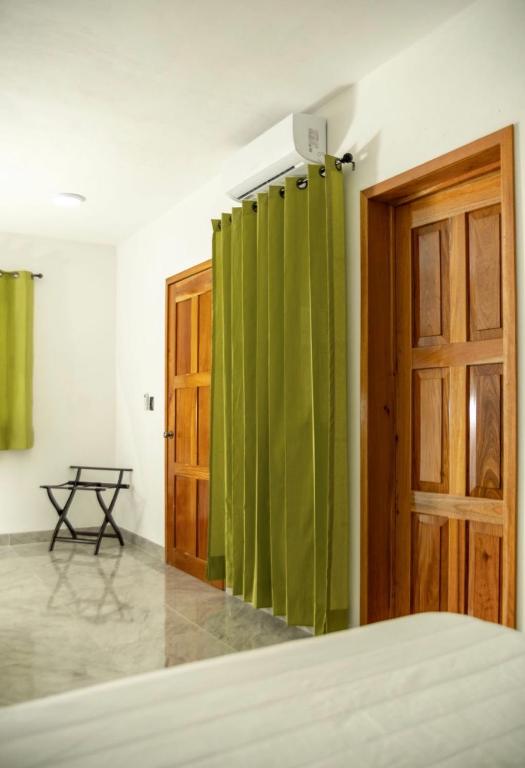 Casa Marcos - B&B Valladolid