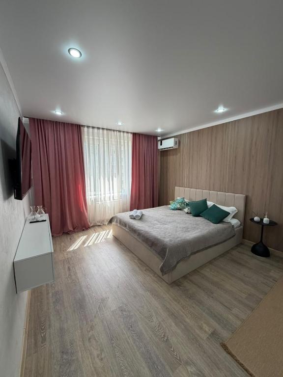 ЖК Auezov City - B&B Almaty