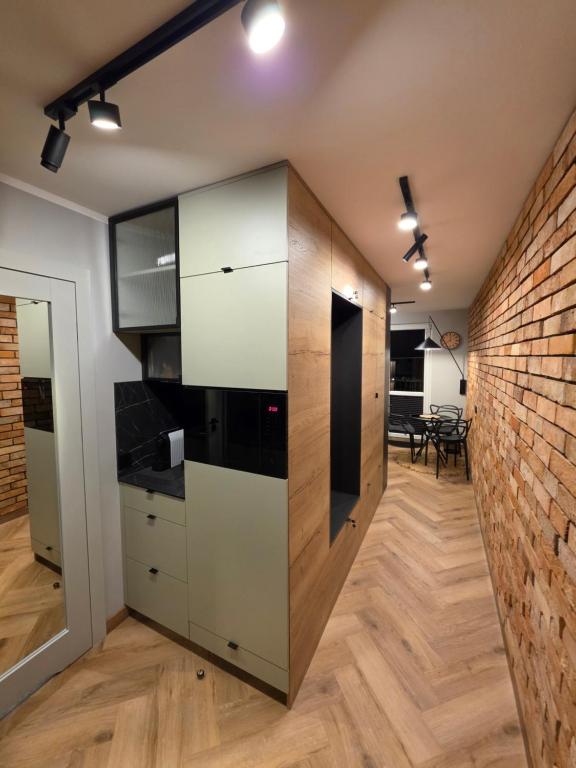 Green Loft 62 - B&B Częstochowa