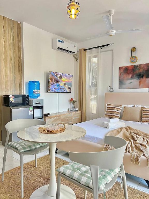 Orhion Cozy Condo Studio Nyali - B&B Mombasa