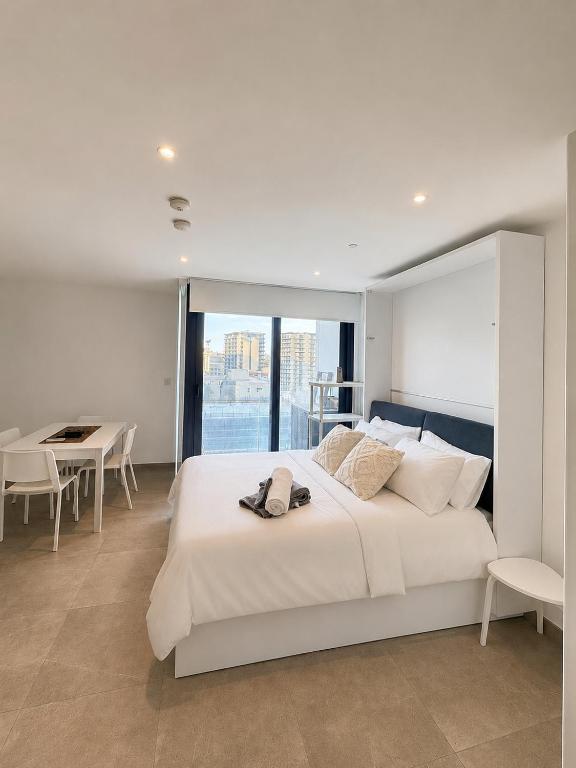 Short Stay Experts - E1 Studios A1 - Ferienwohnung Gibraltar