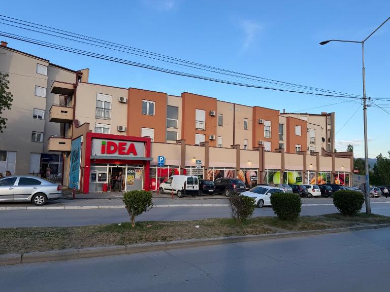 Apartman SANjA - B&B Vranje