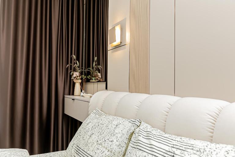 Loid 1107 Residence - Bed and Breakfast Chisinau