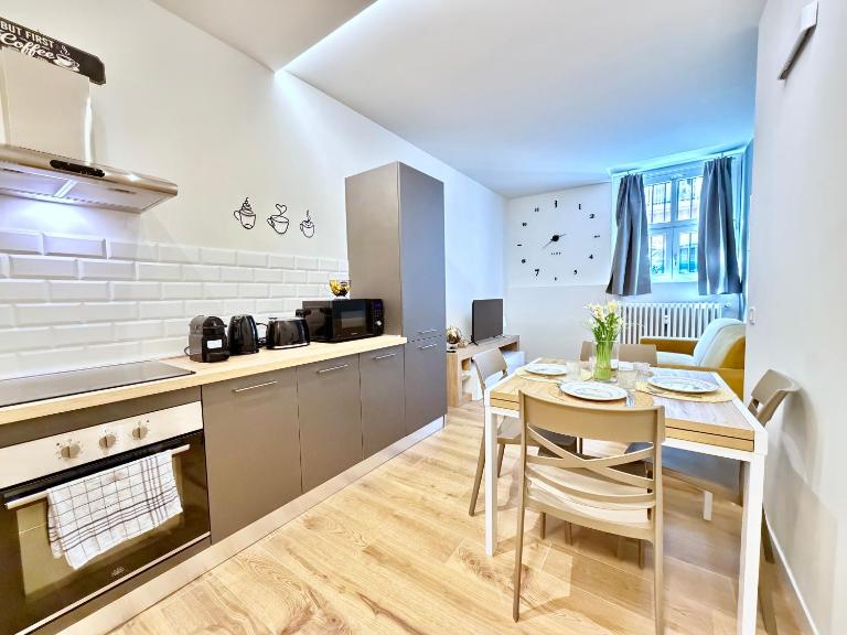 La Casa di JADA - Ferienwohnung Mailand
