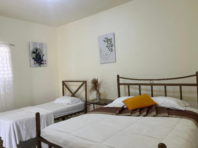 Katty House - B&B Samaná