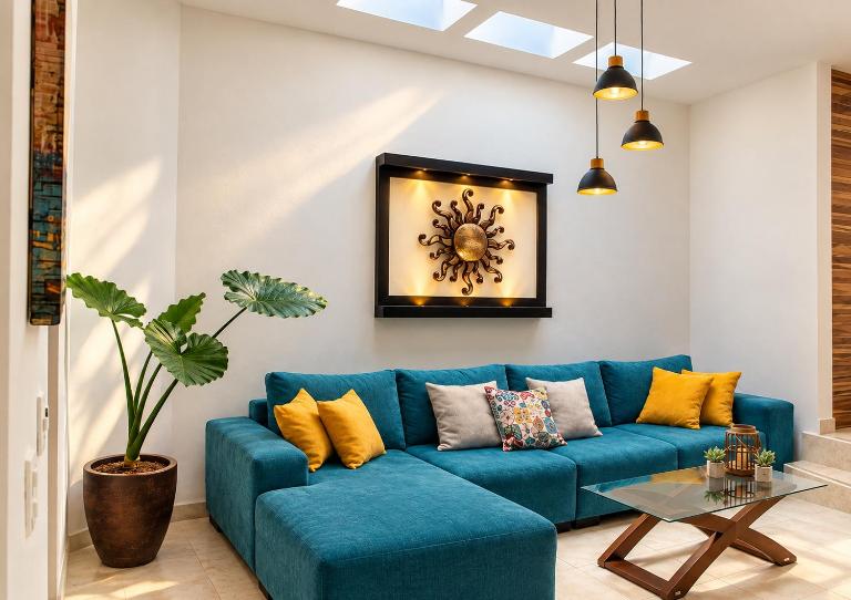 Casa La Vikina - B&B Guanajuato