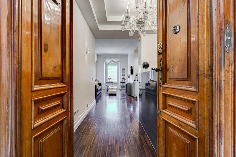 Xenia Guest House - Ferienwohnung Rom