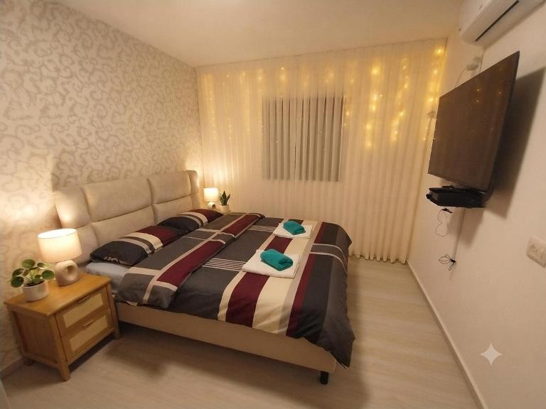 רוח של שלווה - B&B Ashkelon