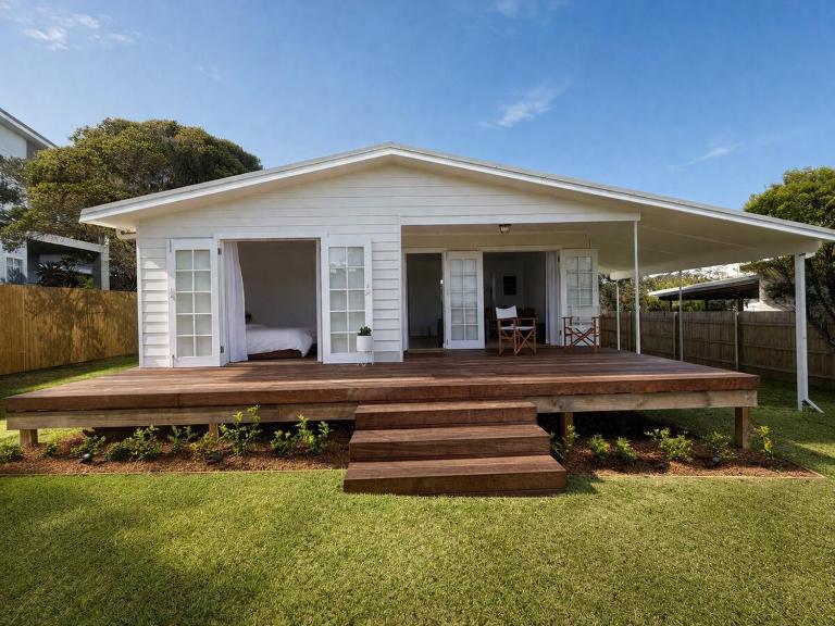 Culburra Beach House - B&B Culburra Beach