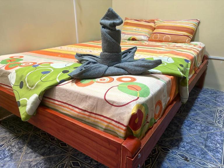 Amazon City House Iquitos - B&B Iquitos