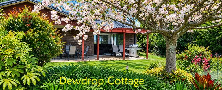 Dewdrop - Ferienwohnung Hastings