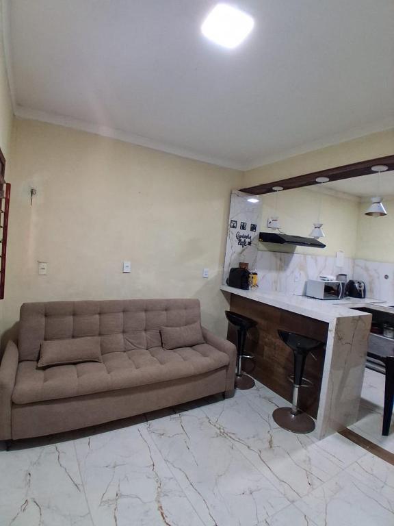 Aconchego particular - Ferienwohnung Guaramiranga