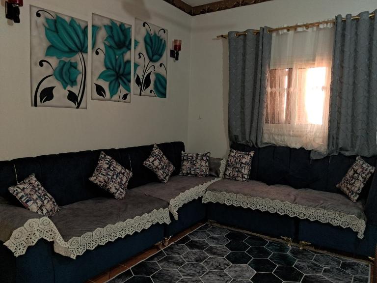 Al Sharif Hotel Apartments - B&B Abu Simbel