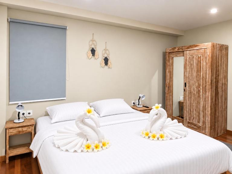 Blessing Suite Bali - Ferienwohnung Kuta