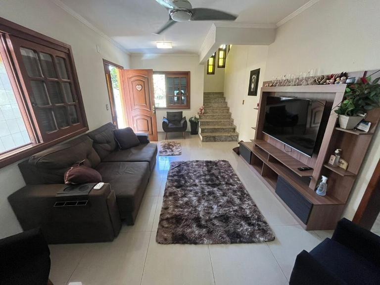 Casa Aconchegante na Parada 97 - B&B Gravataí
