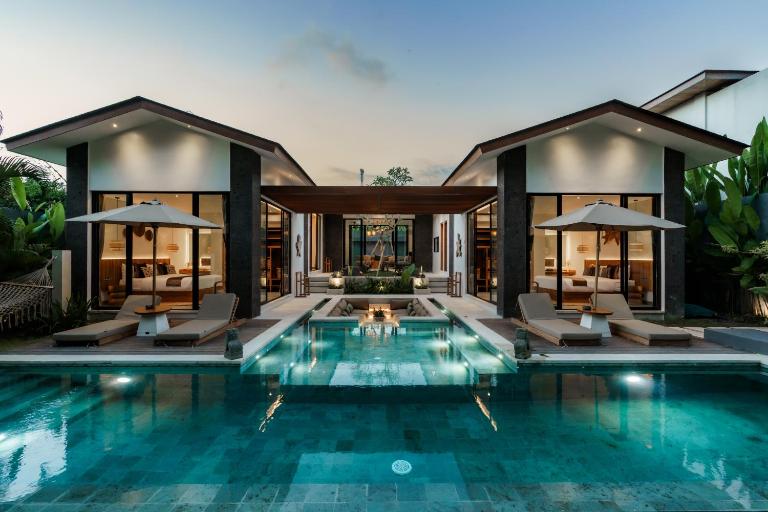 Villa Keluarga by BaliSuperHost - B&B Ubud