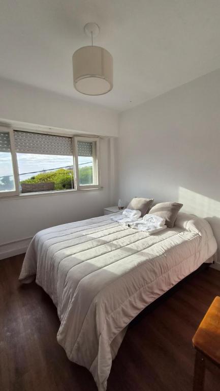 La gracie - Ferienwohnung San Bernardo