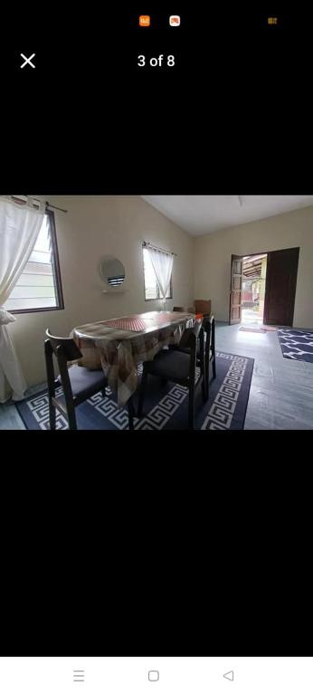 Homestay Opah - B&B Ipoh