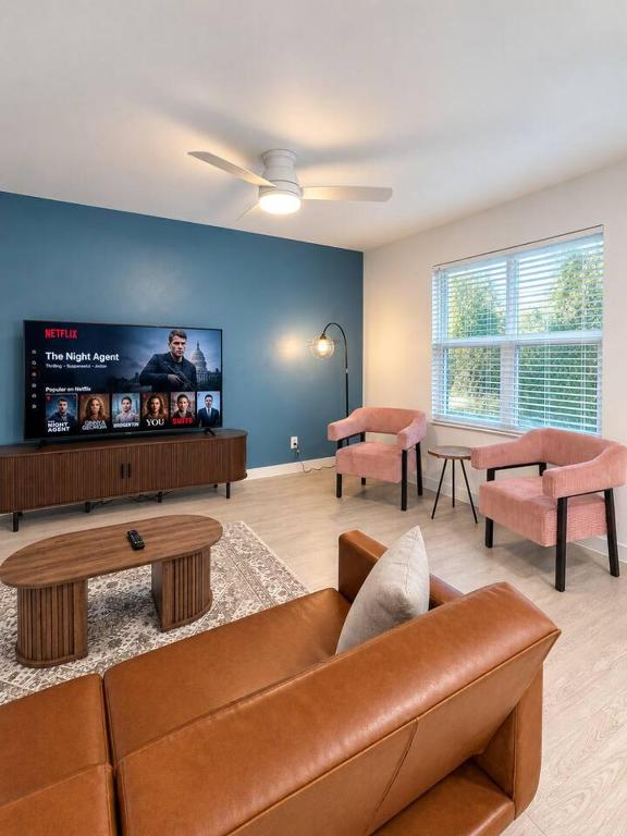 2BDR South of Center, Close to DT, Music, Shops - Bed and Breakfast Austin