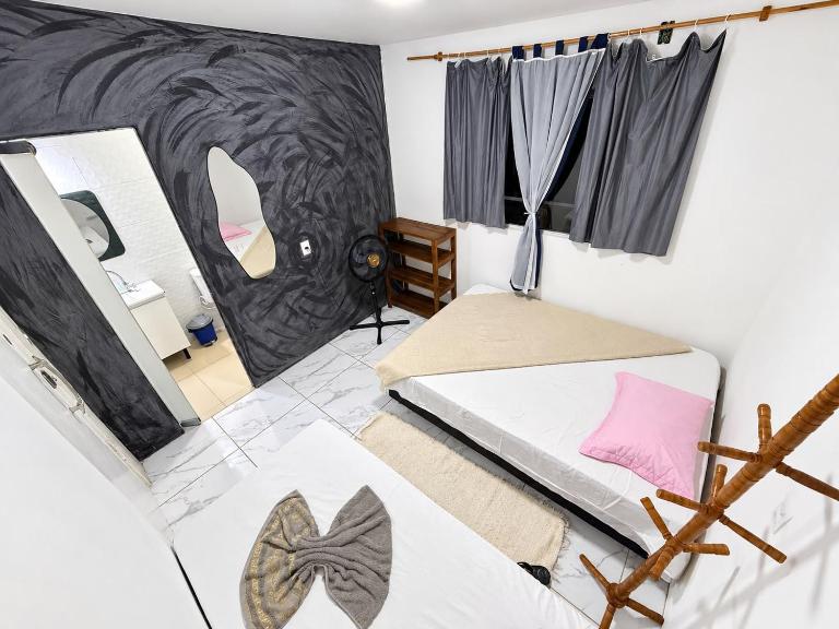 House Suites cultural - Chambres d'hôtes Itacaré