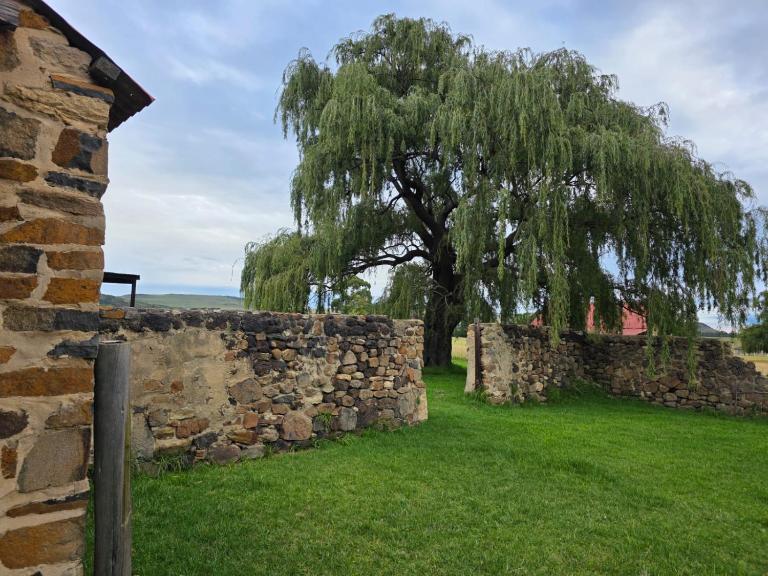 Farm Cottage - B&B Wakkerstroom