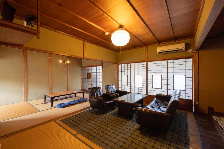 ADDress - B&B Tonoshō
