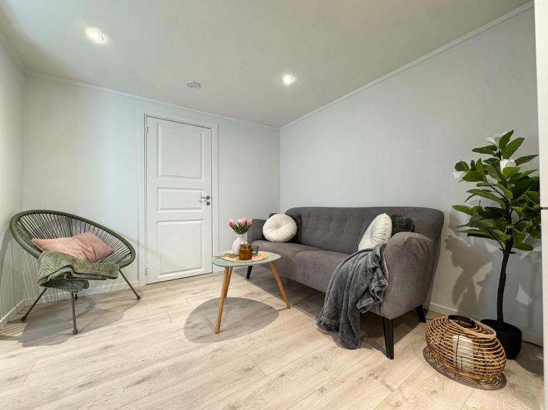 Limited Opening Offer - Book Now And Save! - Chambres d'hôtes Leknes
