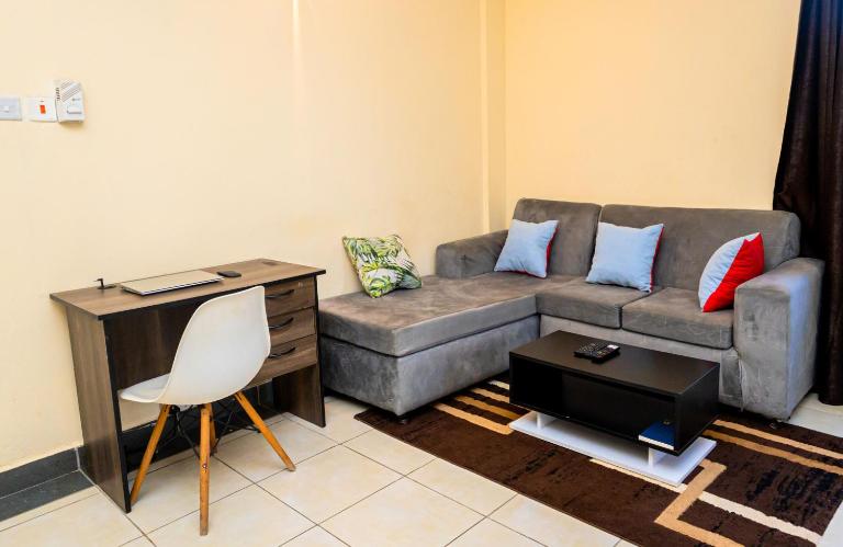 GCG STAYS ltd - B&B Mtwapa