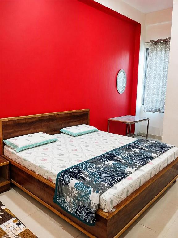 Hotel Prem Bhawan - B&B Khātu
