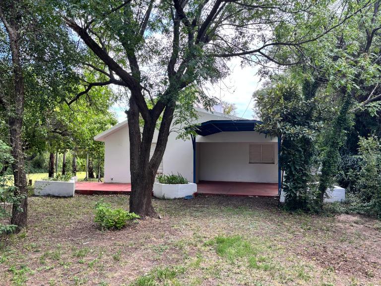 La Gregoria - B&B Carpintería