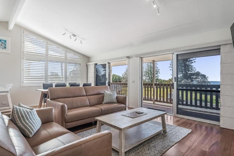 Seascape - Lennox Head - Bed and Breakfast Lennox Head