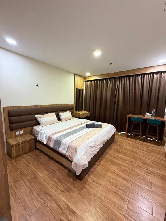 MESA Studio Apartment at Pelita Batam - B&B Nagoya