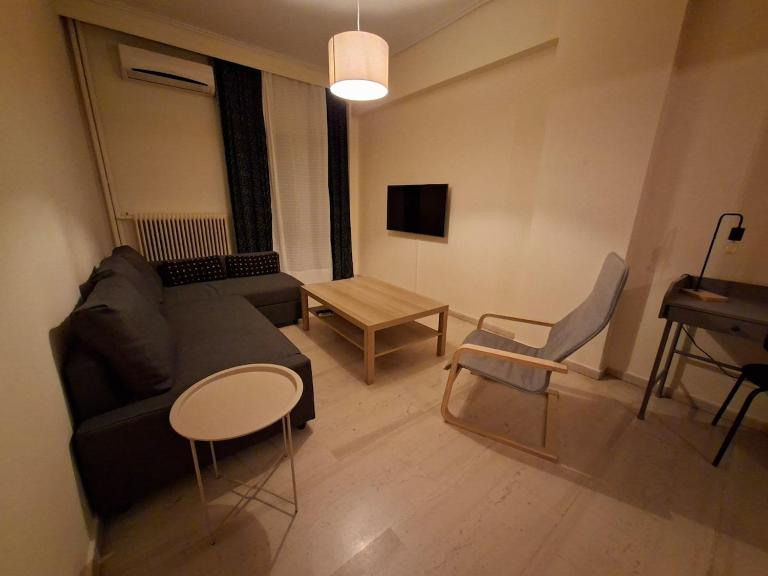 Anavros Park apartment - Ferienwohnung Volos