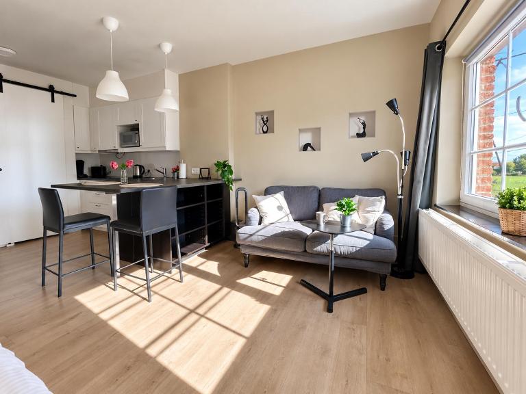 Studio Félicie - B&B Fexhe-le-Haut-Clocher
