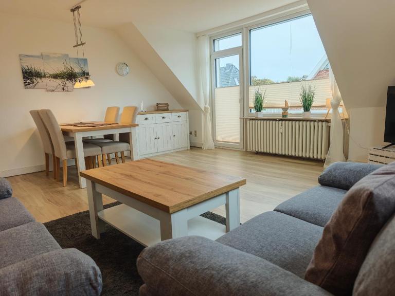 An den Wiesen - B&B Sollwitt