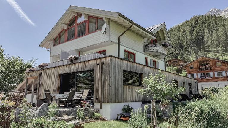 Familie Pfefferkorn - Bed and Breakfast Steeg